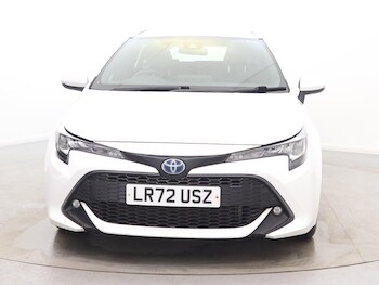 Used Toyota Corolla 2022 for sale - 78497618: Photo