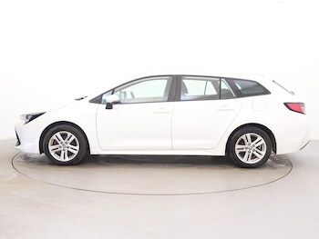 Used Toyota Corolla 2022 for sale - 78497618: Photo