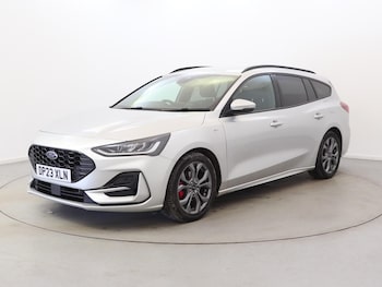 Used Ford Focus 2023 for sale - 75392724: Photo
