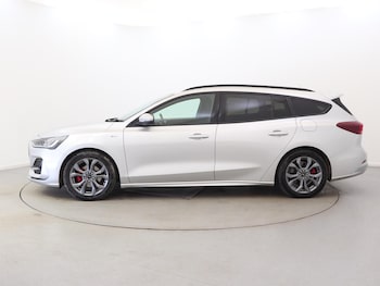 Used Ford Focus 2023 for sale - 75392724: Photo