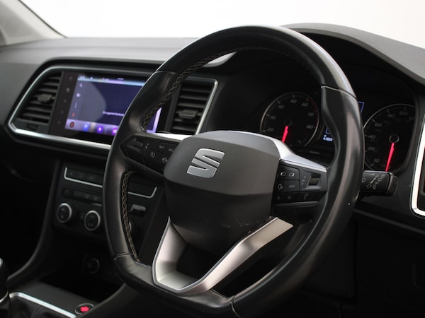 Used SEAT Ateca 2022 for sale - 75006573: Photo 11