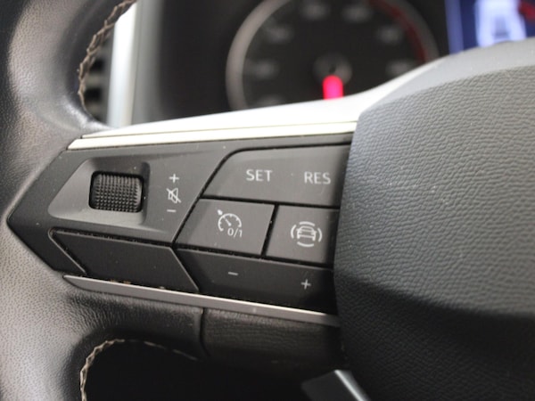 Used SEAT Ateca 2022 for sale - 75006573: Photo 12