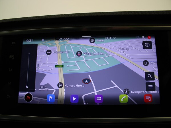 Used SEAT Ateca 2022 for sale - 75006573: Photo 14