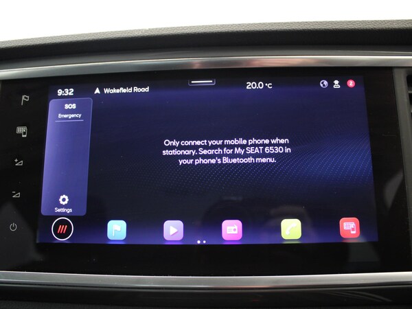 Used SEAT Ateca 2022 for sale - 75006573: Photo 17