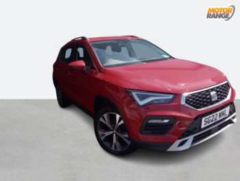 2022 - 1.0 TSI SE Technology 5dr