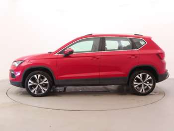 Used SEAT Ateca 2022 for sale - 75006573: Photo