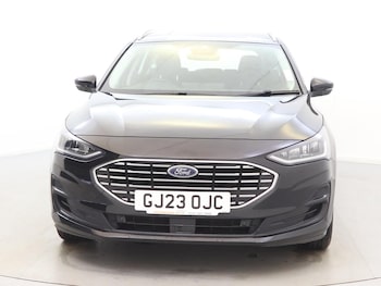 Used Ford Focus 2023 for sale - 76390834: Photo