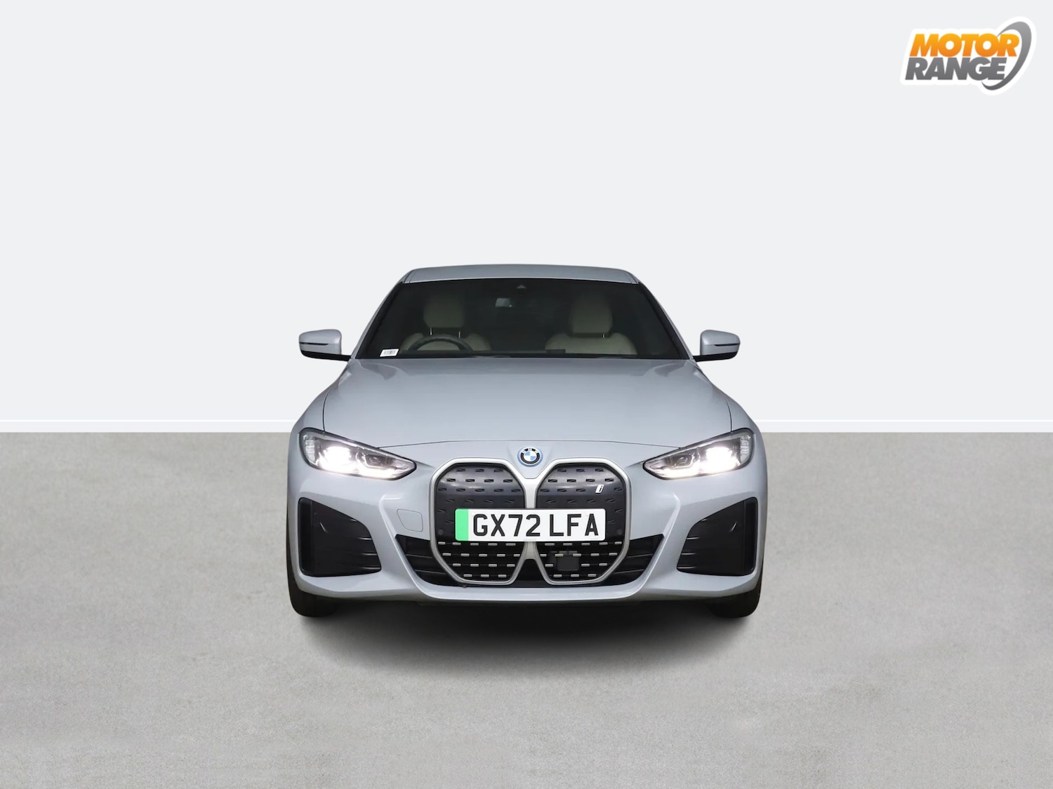 Used BMW i4 2022 for sale - 77316742: Photo 2