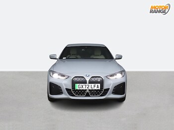 Used BMW i4 2022 for sale - 77316742: Photo