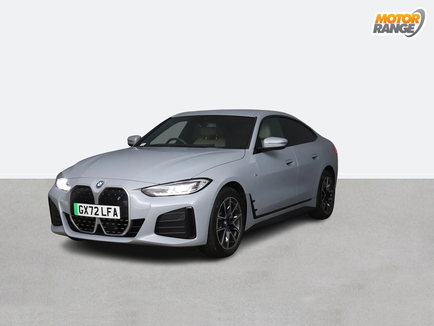 Used BMW i4 2022 for sale - 77316742: Photo 3