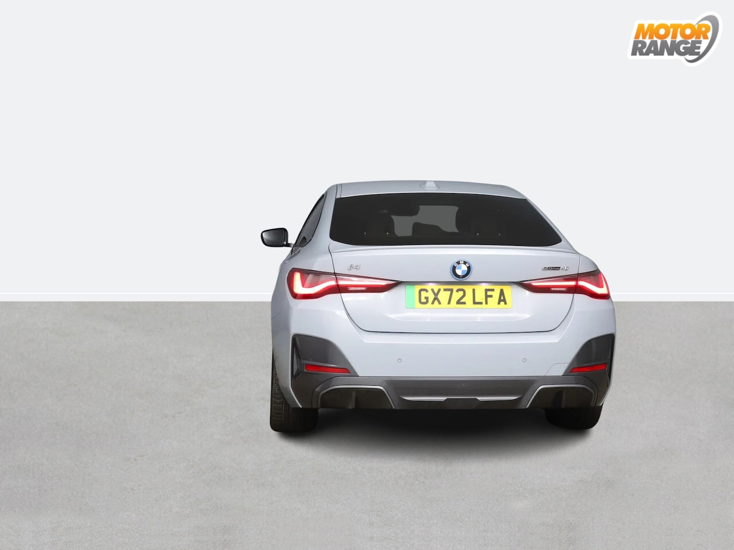 Used BMW i4 2022 for sale - 77316742: Photo 5