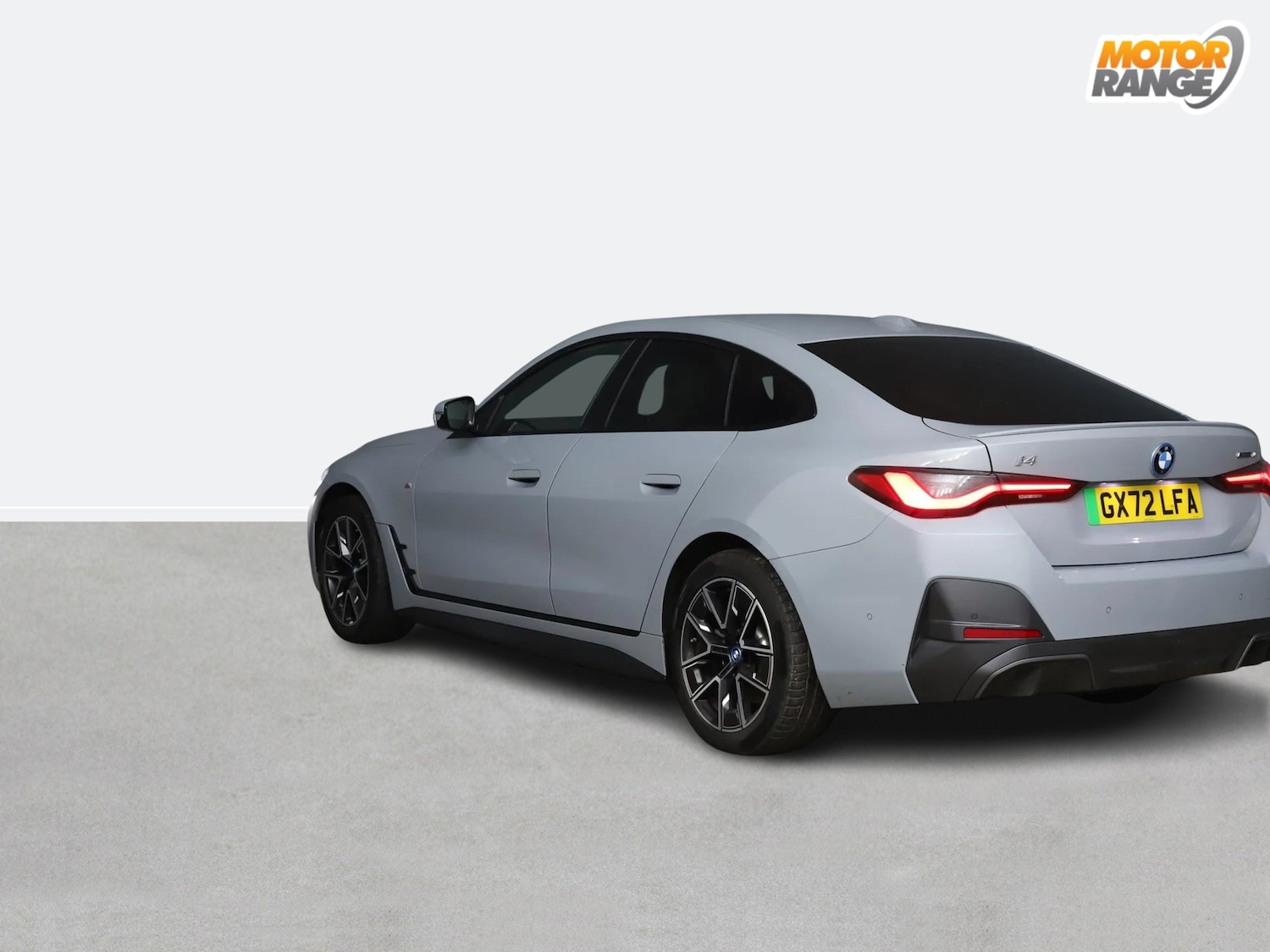 Used BMW i4 2022 for sale - 77316742: Photo 6