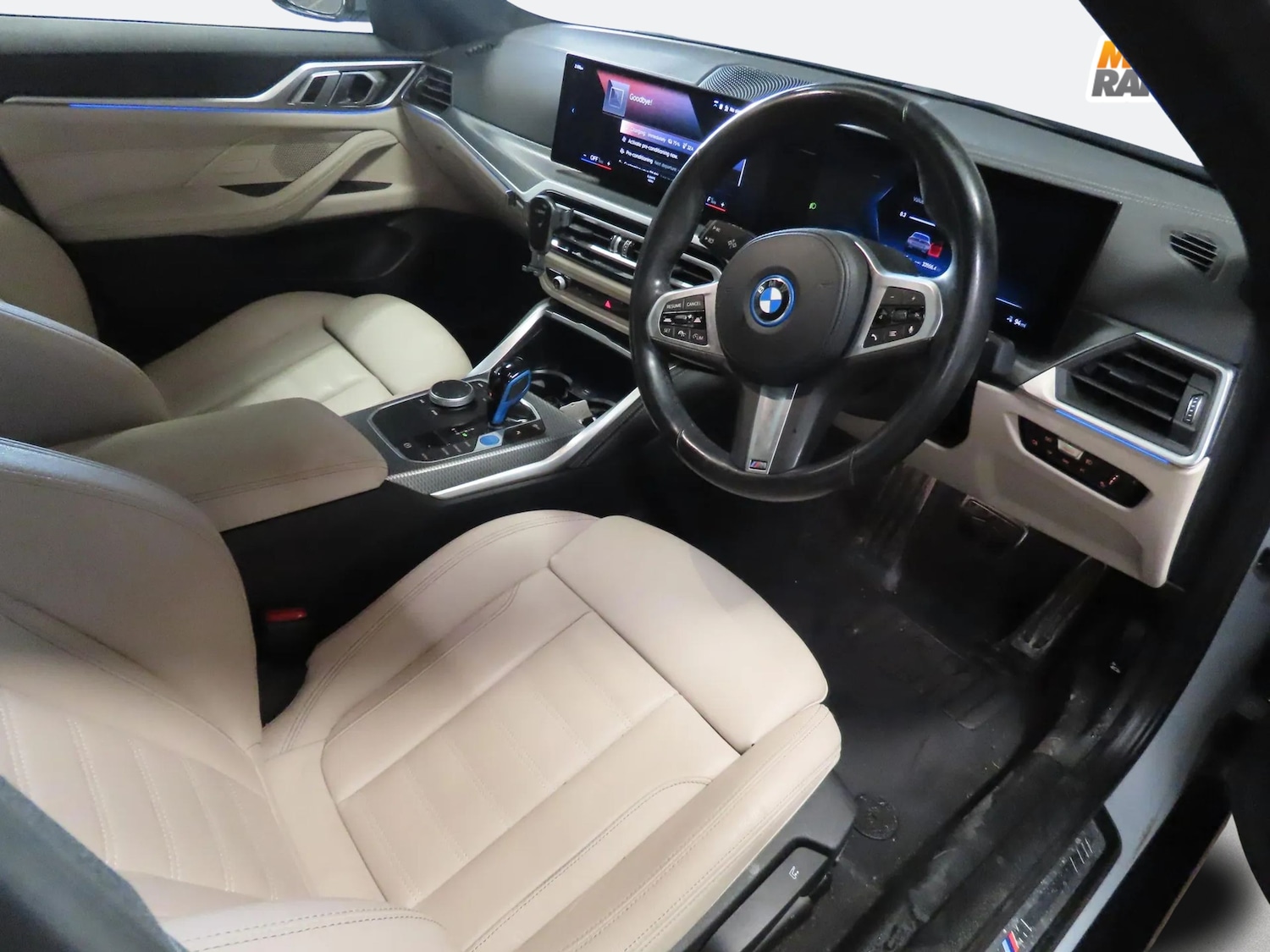 Used BMW i4 2022 for sale - 77316742: Photo 7