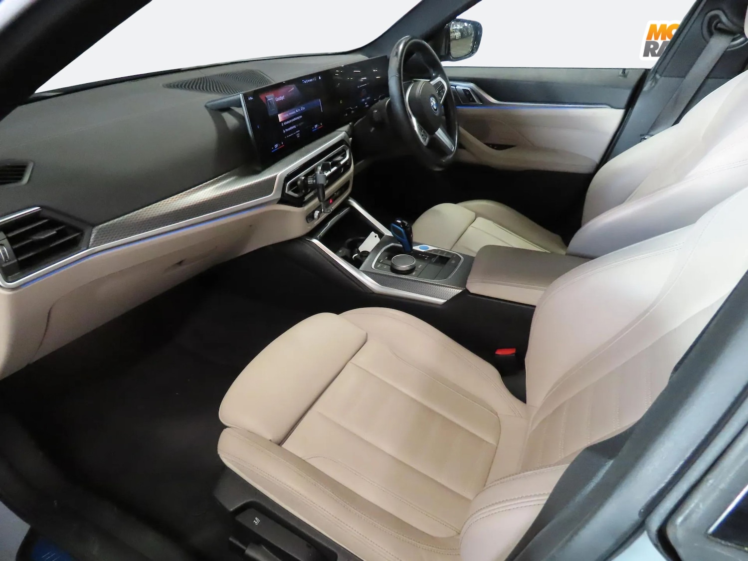 Used BMW i4 2022 for sale - 77316742: Photo 8