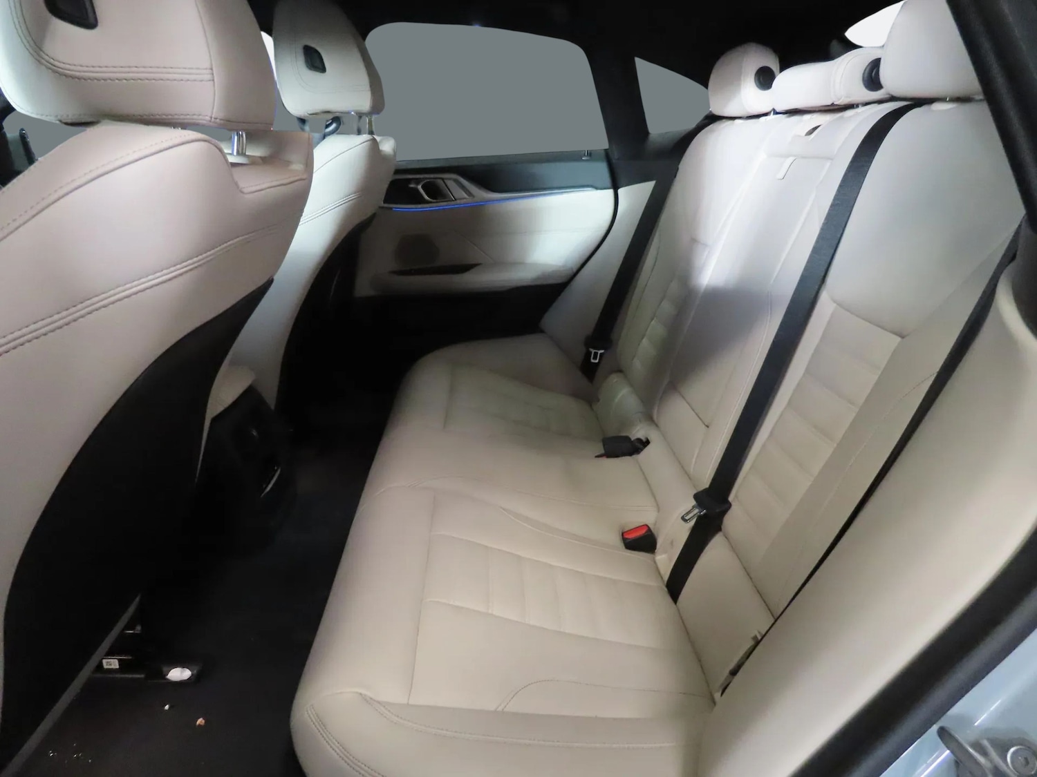 Used BMW i4 2022 for sale - 77316742: Photo 9