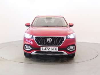 Used MG MG HS 2023 for sale - 74780781: Photo