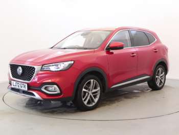 Used MG MG HS 2023 for sale - 74780781: Photo