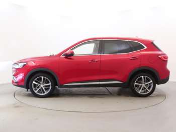 Used MG MG HS 2023 for sale - 74780781: Photo