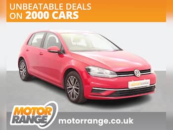 Used Volkswagen Golf 2017 for sale - 79733843: Photo