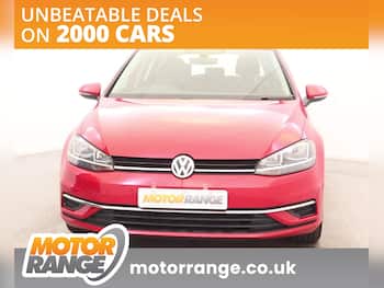 Used Volkswagen Golf 2017 for sale - 79733843: Photo