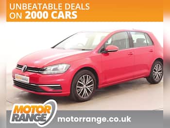 Used Volkswagen Golf 2017 for sale - 79733843: Photo