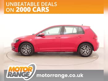 Used Volkswagen Golf 2017 for sale - 79733843: Photo