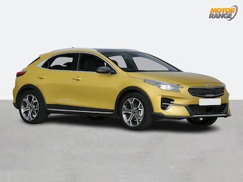 Used Kia XCeed 2020 for sale - 77472810: Photo