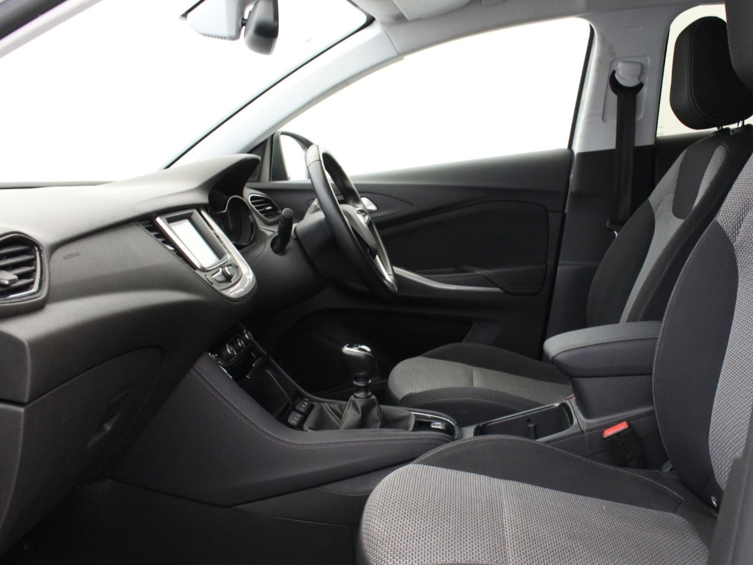 Used Vauxhall Grandland X 2018 for sale - 78218329: Photo 10