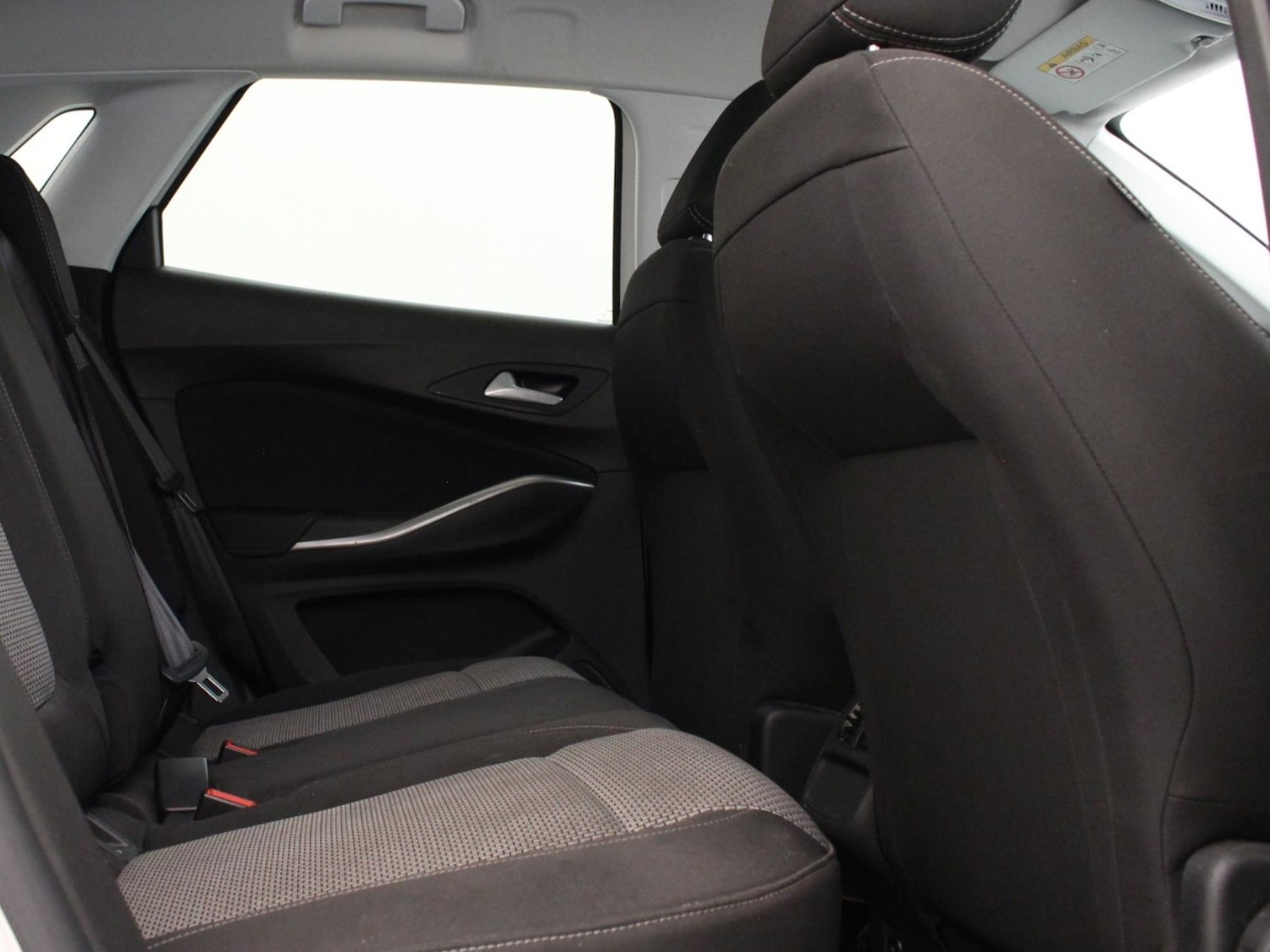 Used Vauxhall Grandland X 2018 for sale - 78218329: Photo 11