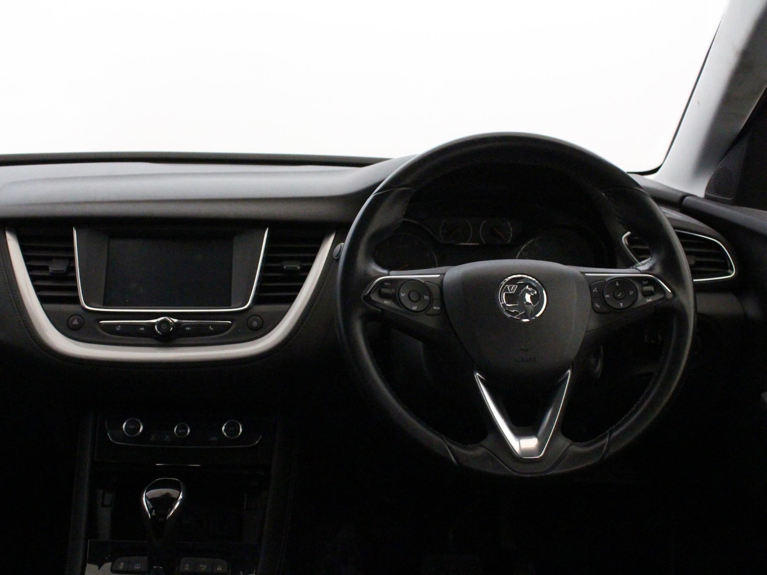 Used Vauxhall Grandland X 2018 for sale - 78218329: Photo 12