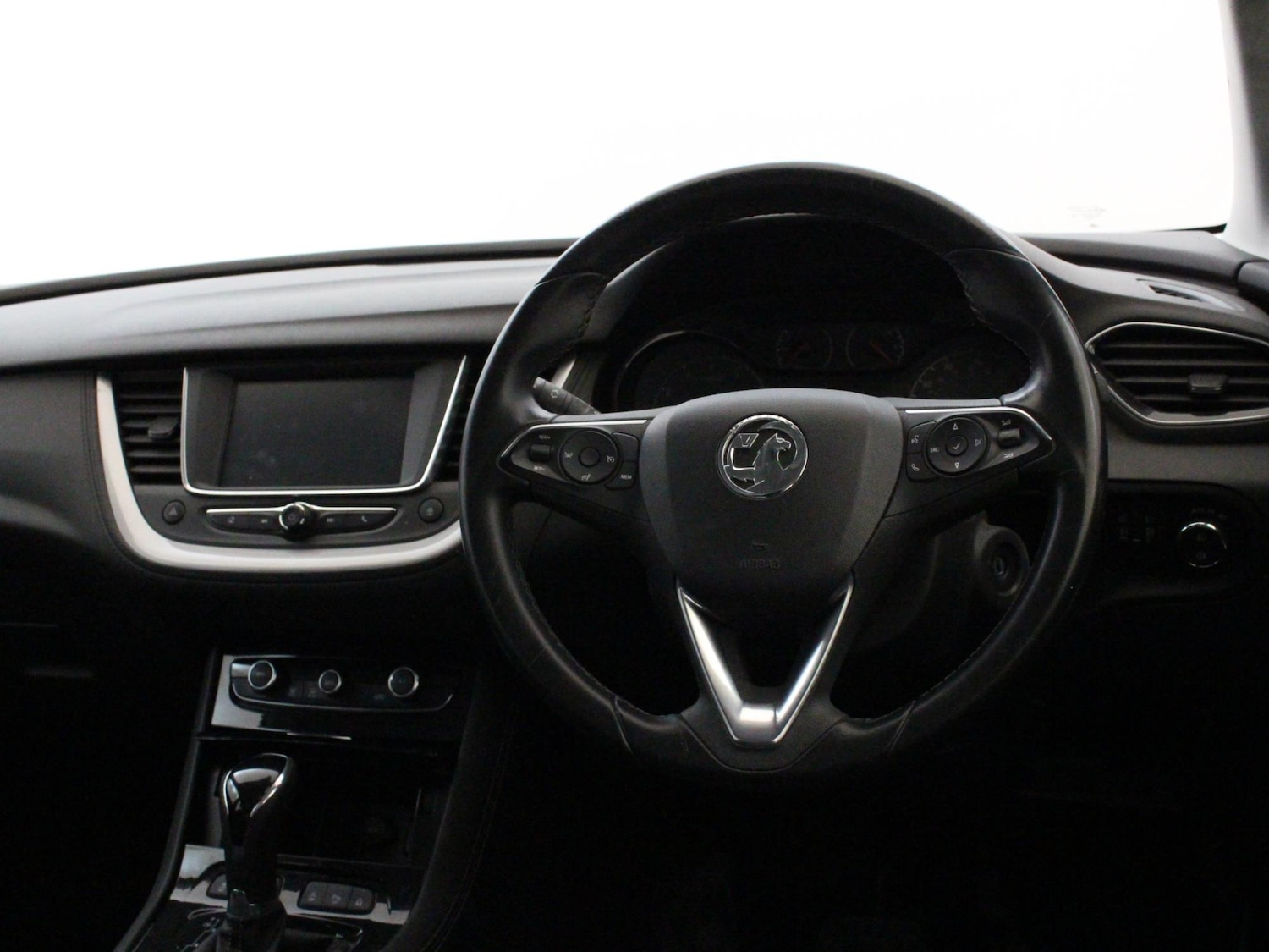 Used Vauxhall Grandland X 2018 for sale - 78218329: Photo 13