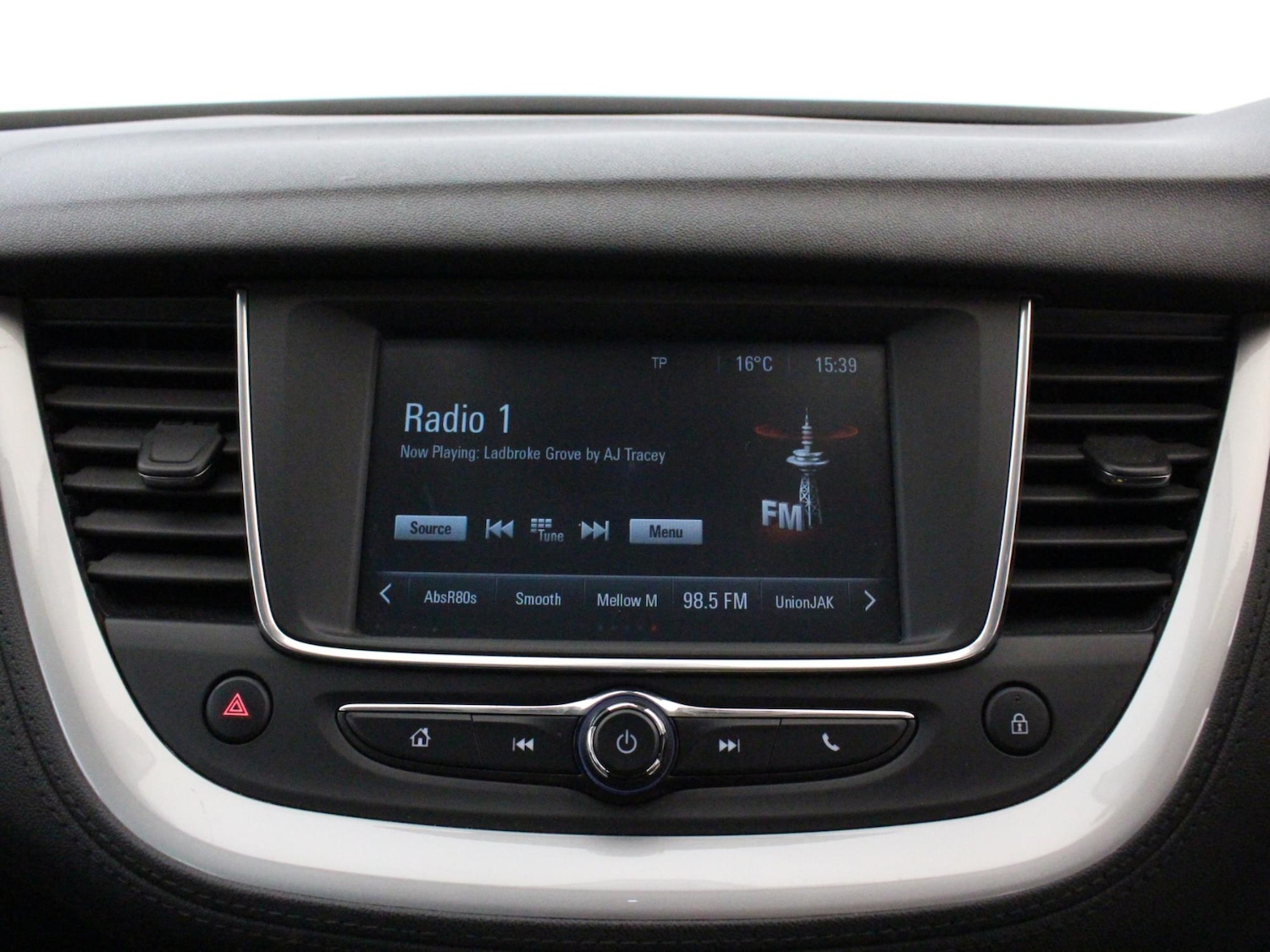 Used Vauxhall Grandland X 2018 for sale - 78218329: Photo 15