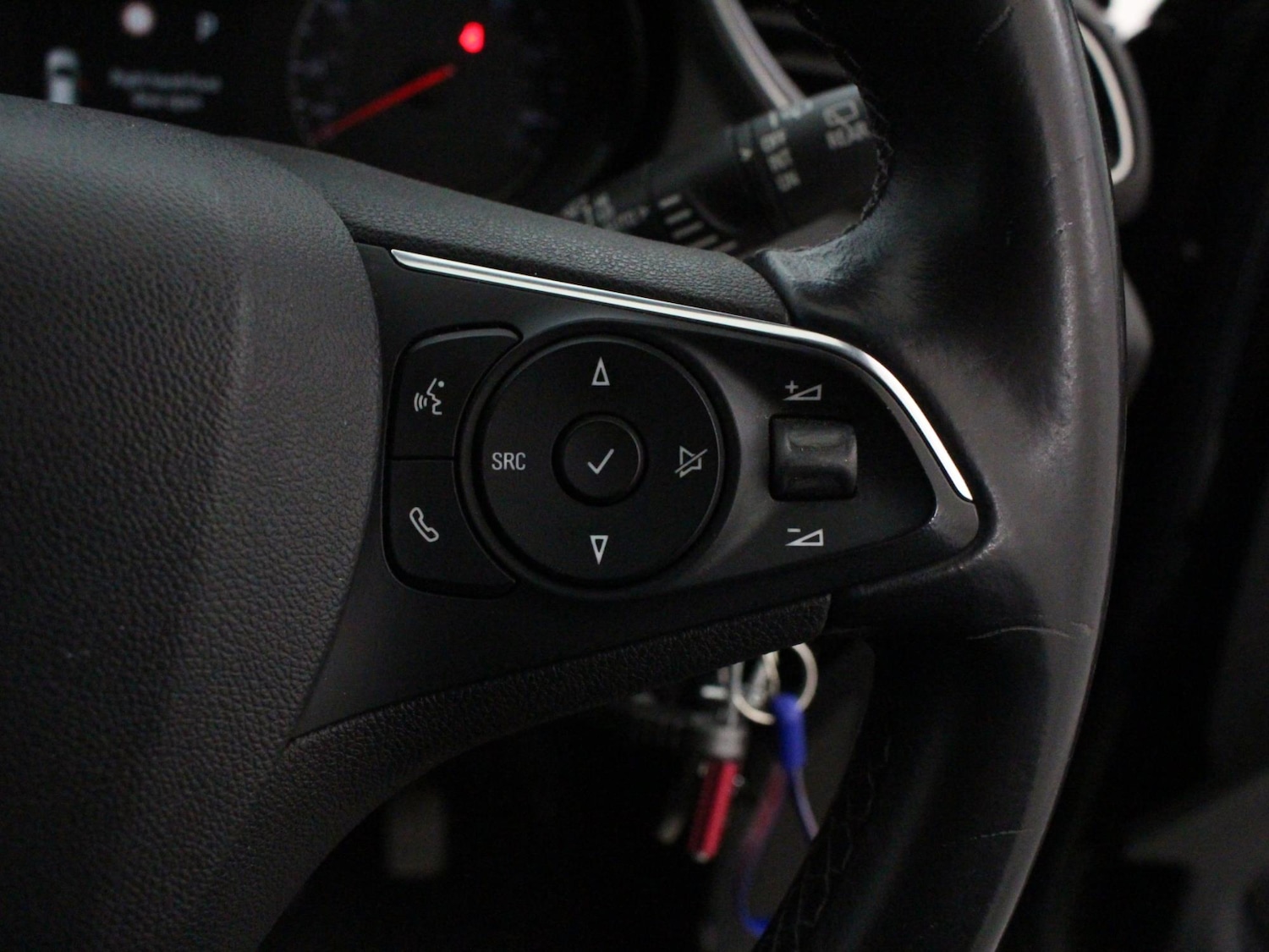 Used Vauxhall Grandland X 2018 for sale - 78218329: Photo 18