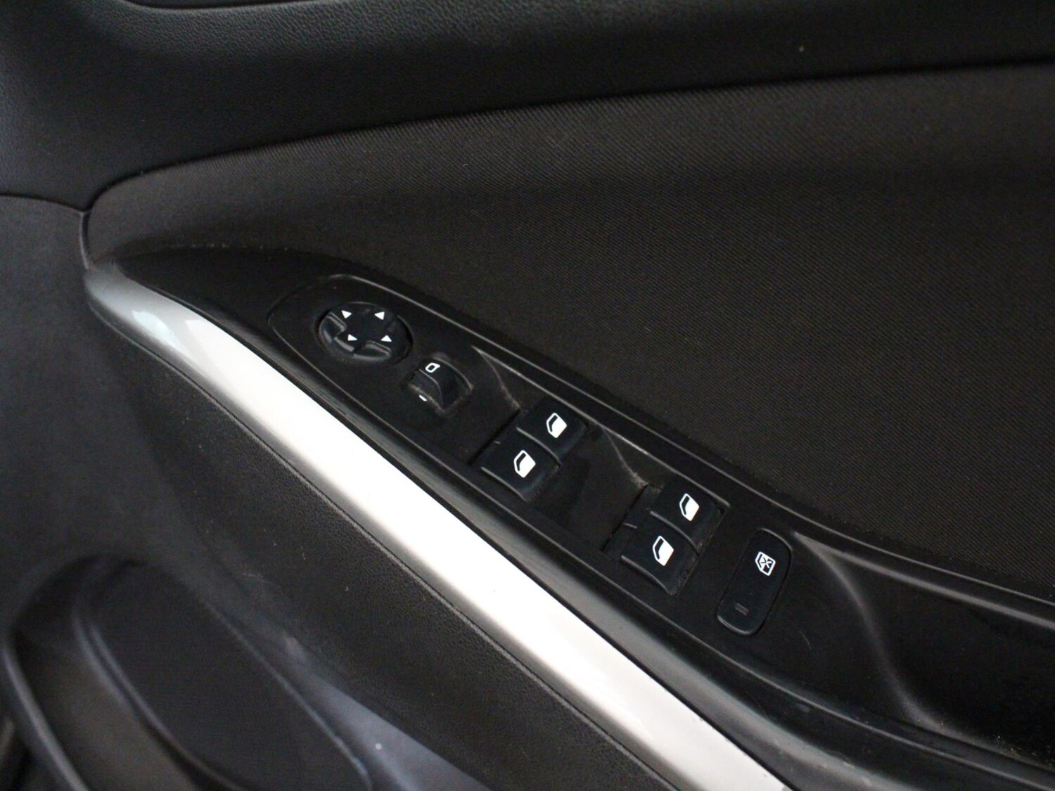 Used Vauxhall Grandland X 2018 for sale - 78218329: Photo 22