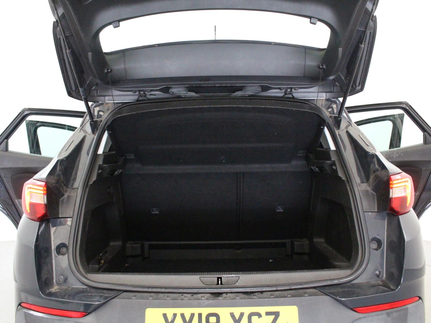 Used Vauxhall Grandland X 2018 for sale - 78218329: Photo 23