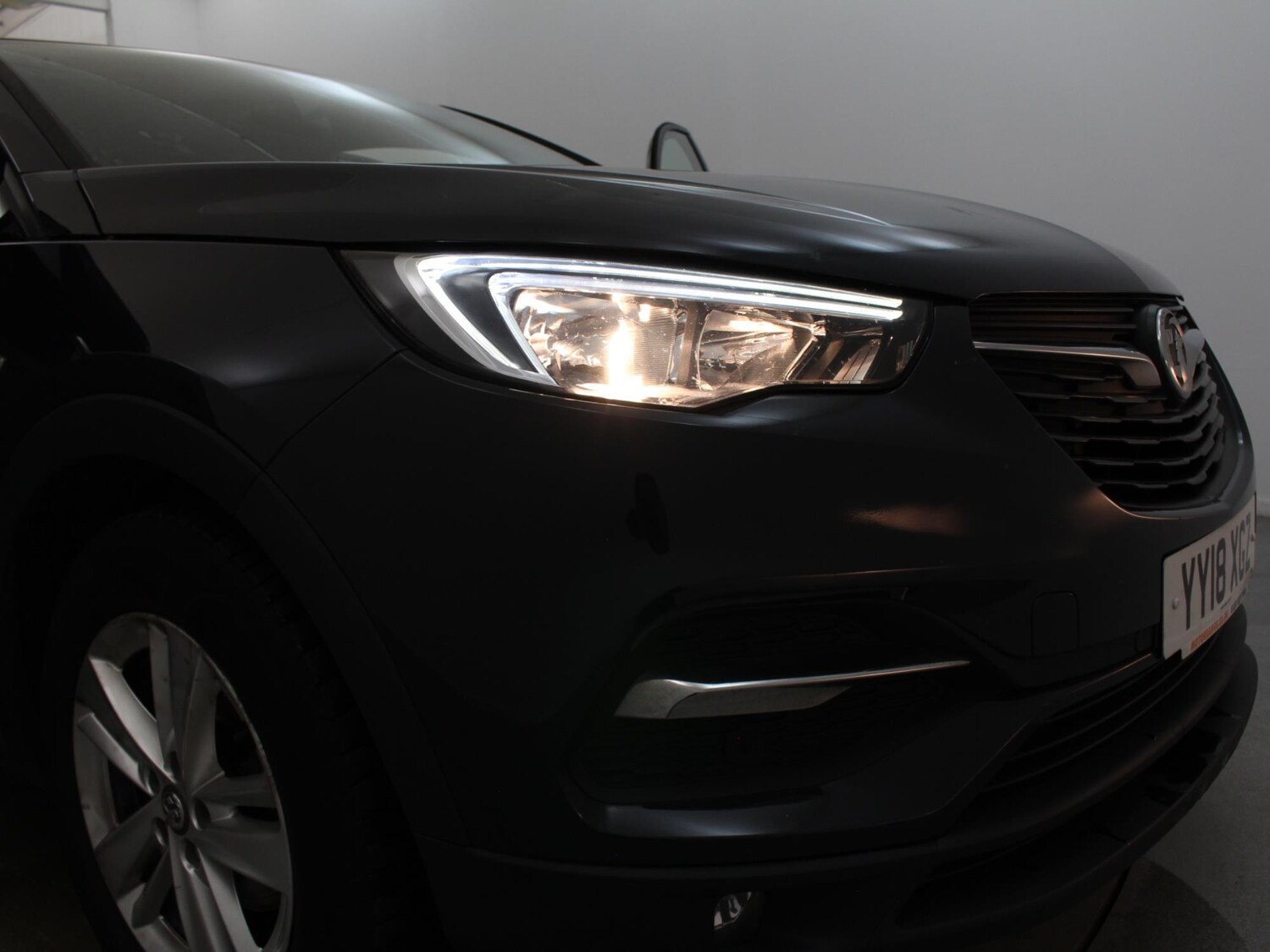 Used Vauxhall Grandland X 2018 for sale - 78218329: Photo 25