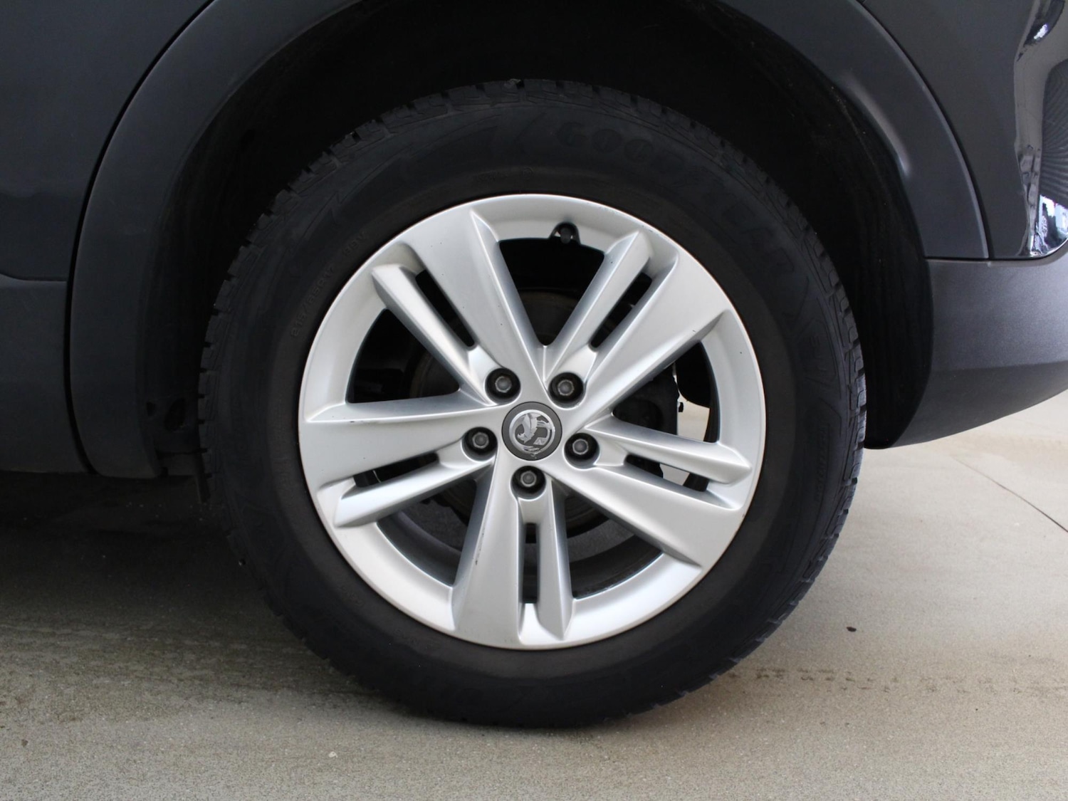 Used Vauxhall Grandland X 2018 for sale - 78218329: Photo 26