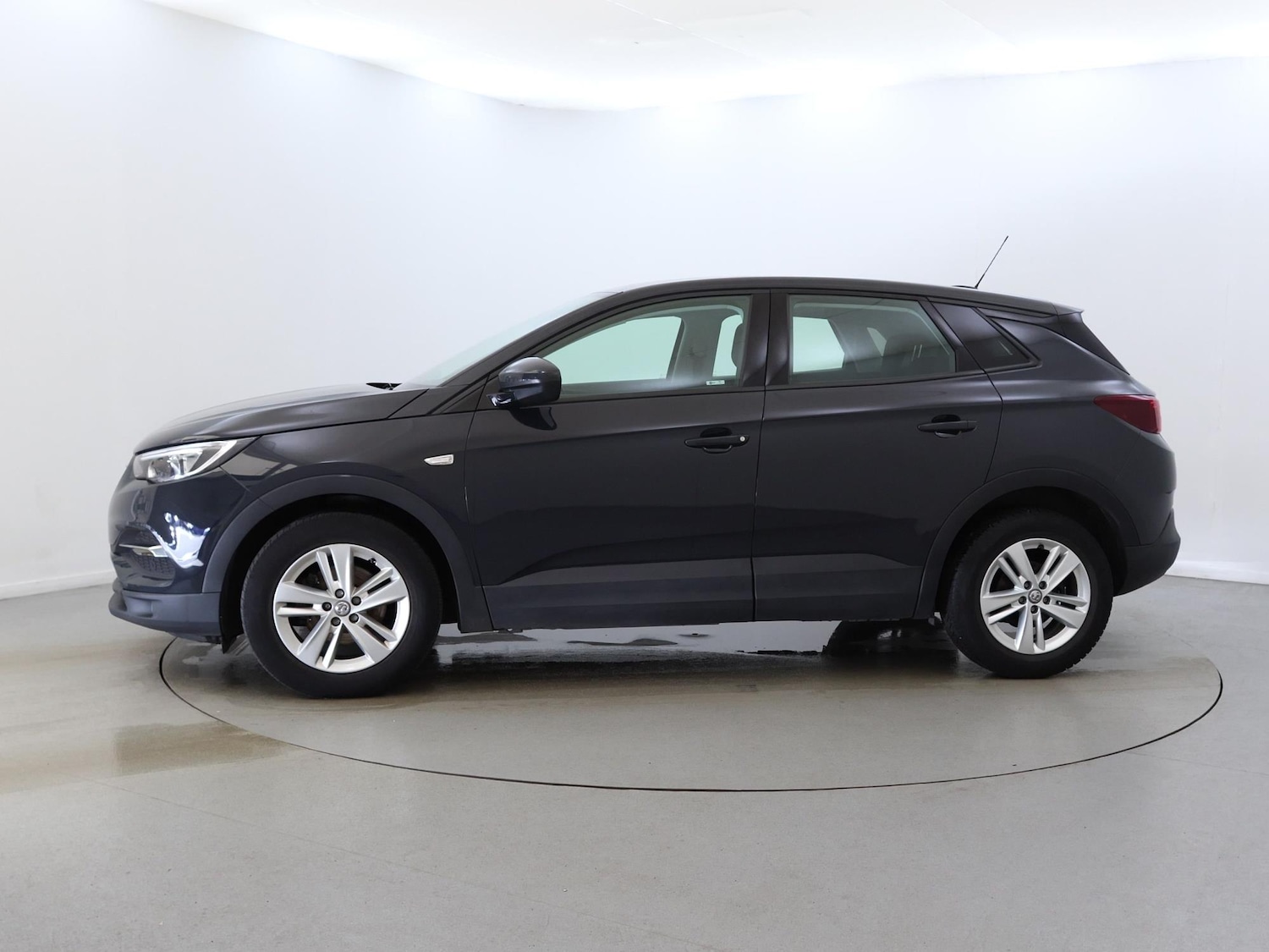 Used Vauxhall Grandland X 2018 for sale - 78218329: Photo 4