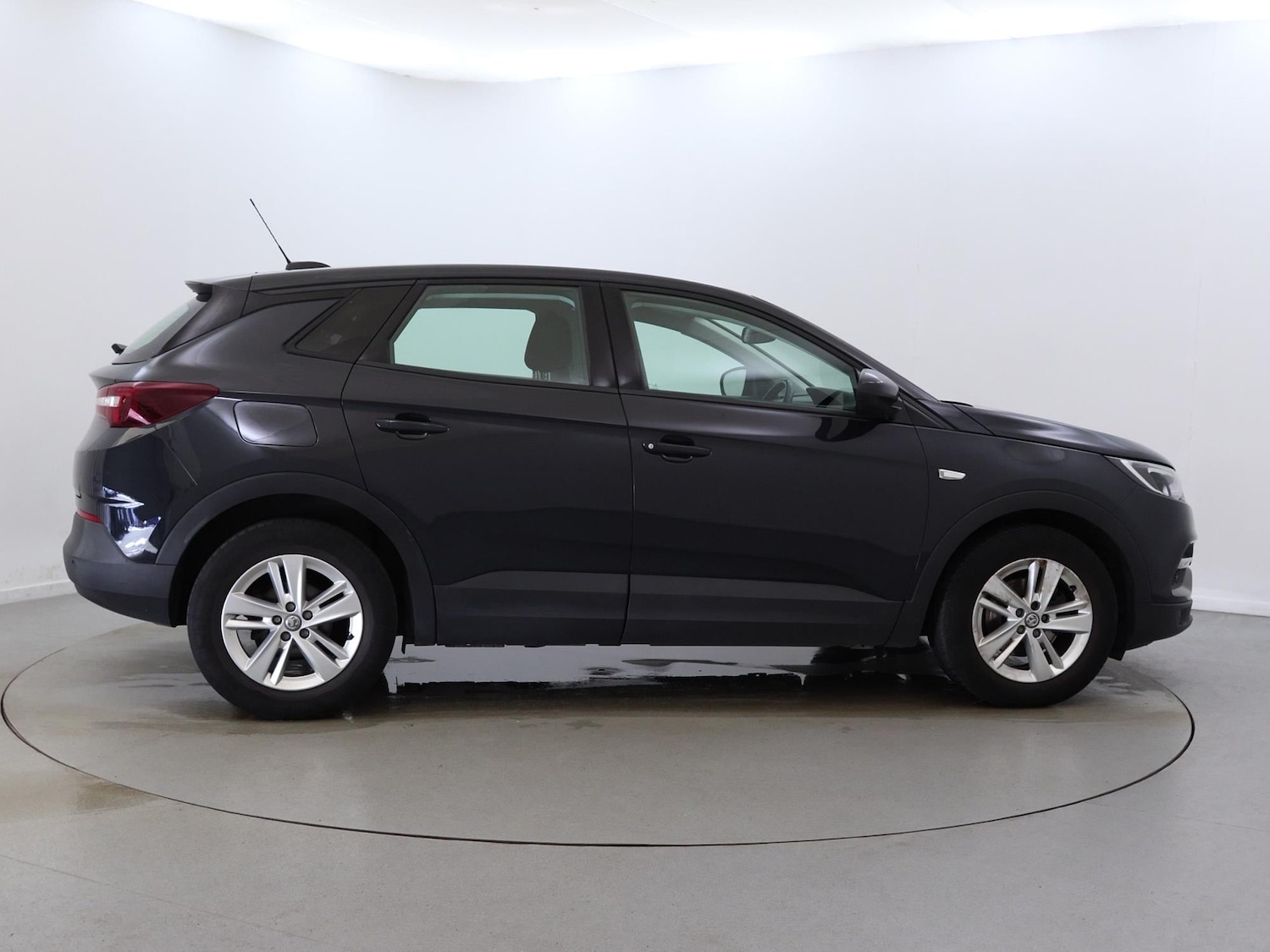 Used Vauxhall Grandland X 2018 for sale - 78218329: Photo 8