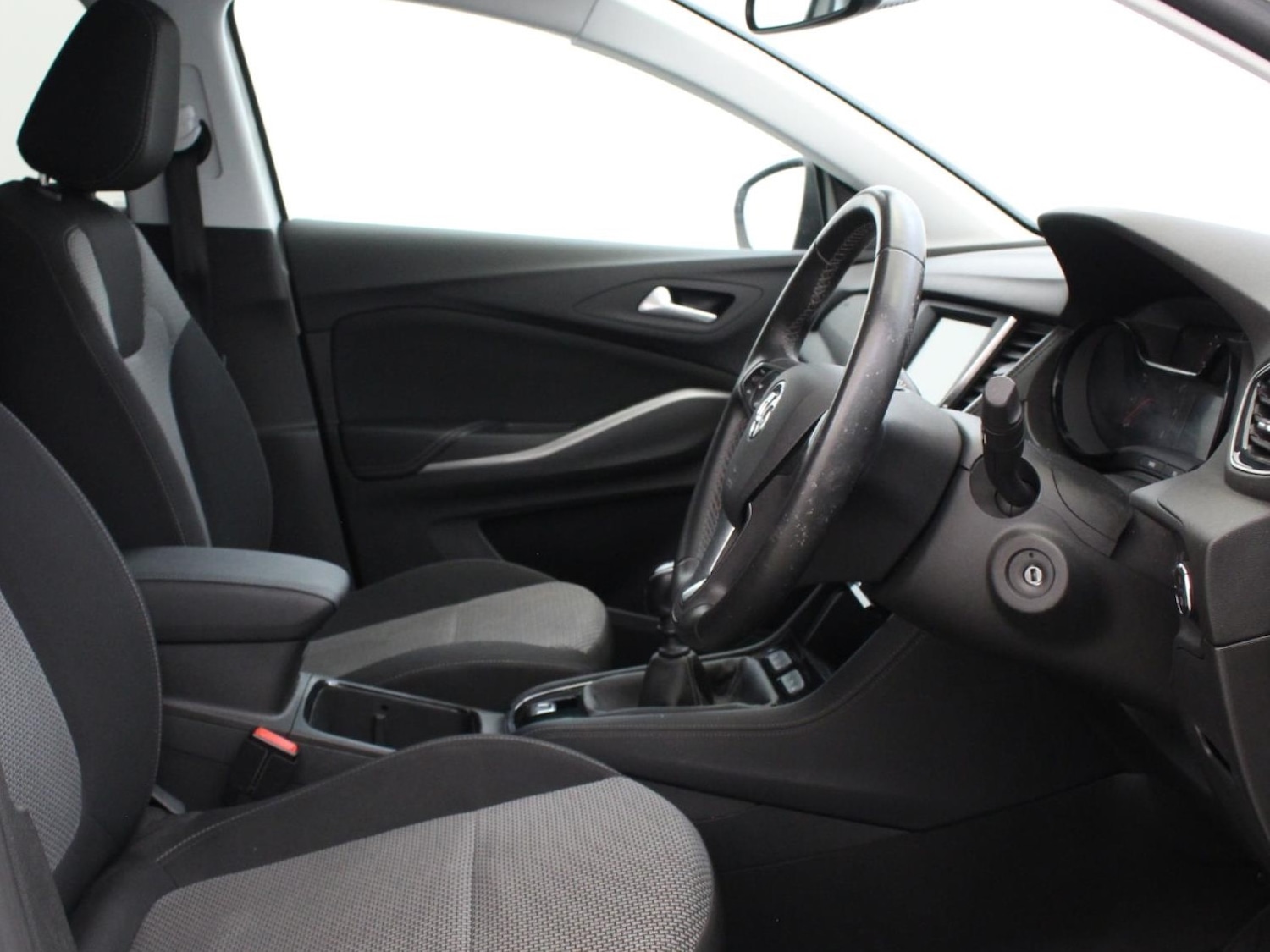 Used Vauxhall Grandland X 2018 for sale - 78218329: Photo 9