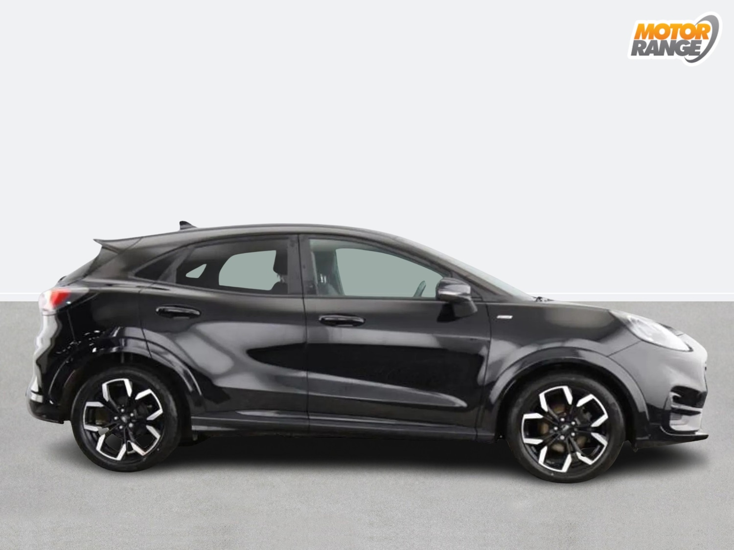 Used Ford Puma 2023 for sale - 77787358: Photo 2