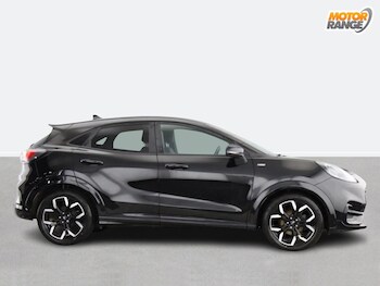 Used Ford Puma 2023 for sale - 77787358: Photo