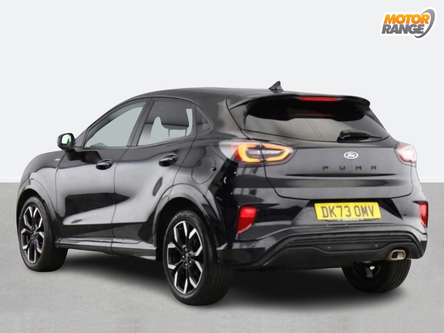 Used Ford Puma 2023 for sale - 77787358: Photo 3