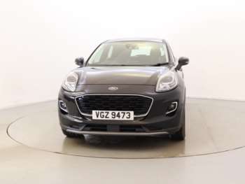 Used Ford Puma 2022 for sale - 75234904: Photo