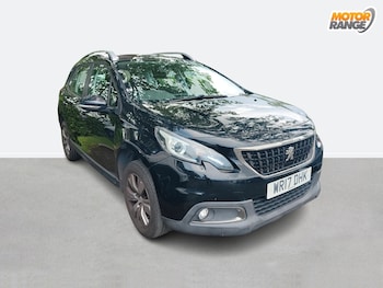 Used Peugeot 2008 2017 for sale - 79399560: Photo