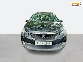 Used Peugeot 2008 2017 for sale - 79399560: Photo