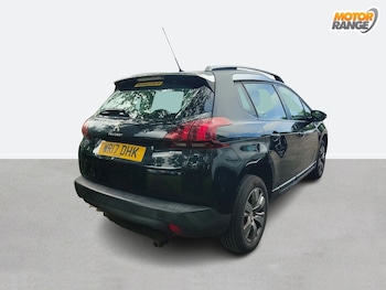 Used Peugeot 2008 2017 for sale - 79399560: Photo