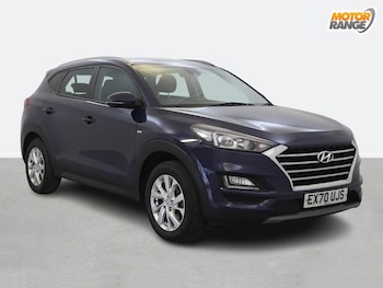Hyundai - TUCSON