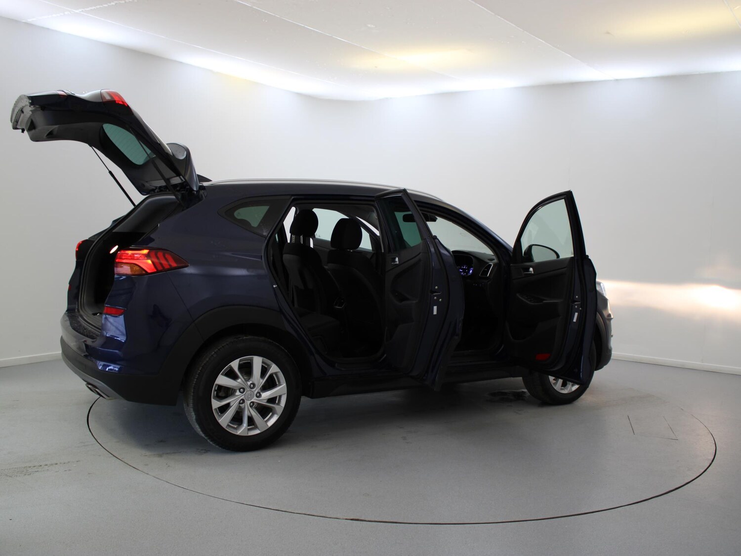 Vehicle 40