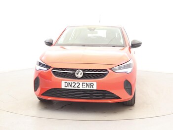 Used Vauxhall Corsa 2022 for sale - 78386427: Photo